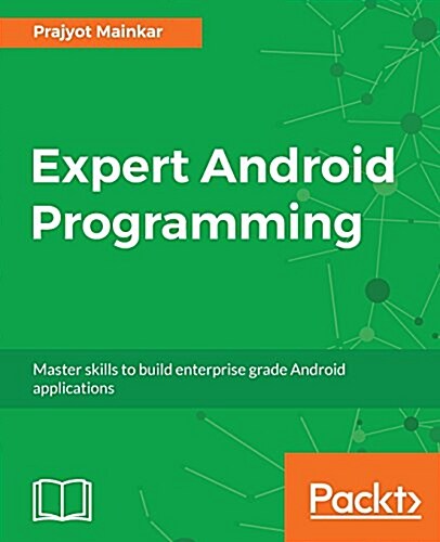 Expert Android Programming (Paperback)