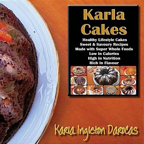Karla Cakes (Paperback, 2, Revised)