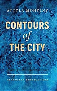 Contours of the City (Hardcover)