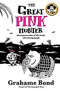The Great Pink Hunter (Paperback)
