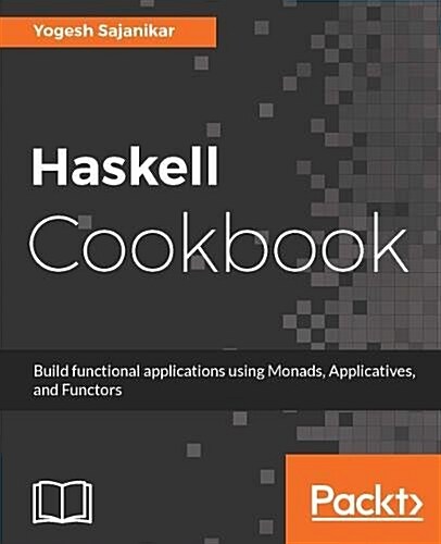 Haskell Cookbook (Paperback)