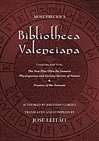 Bibliotheca Valenciana (Paperback)