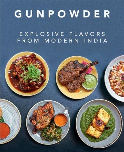 Gunpowder (Hardcover)