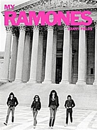 My Ramones (Hardcover)