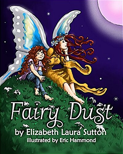 Fairy Dust (Paperback)