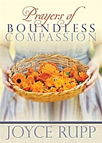 Prayers of Boundless Compassion (Paperback)