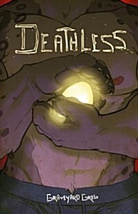 Deathless (Paperback)