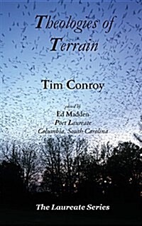 Theologies of Terrain (Paperback)