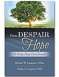 From Despair to Hope (Paperback)