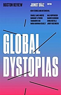 Global Dystopias (Paperback)