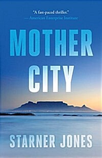 Mother City: Mayhem in Paradise (Paperback)