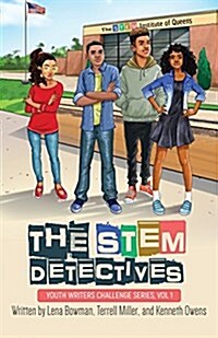 The Stem Detectives (Paperback)