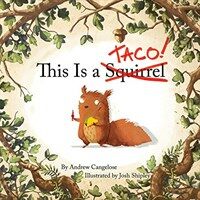 This Is a Taco! (Hardcover)