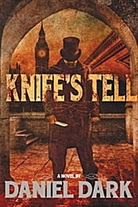 Knifes Tell (Paperback)