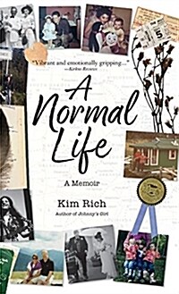 A Normal Life: A Memoir (Hardcover)