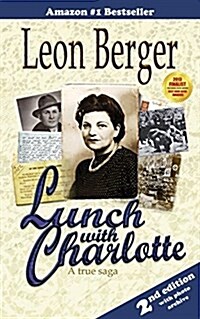Lunch with Charlotte (Paperback)