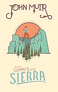 My First Summer in the Sierra (Hardcover)