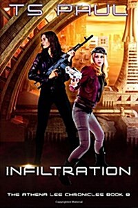 Infiltration (Paperback)