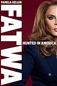 [중고] Fatwa: Hunted in America (Hardcover)