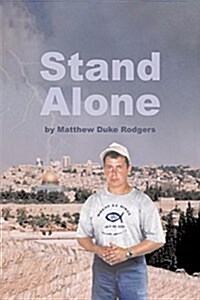 Stand Alone (Paperback)