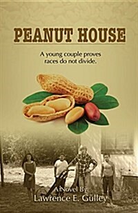 Peanut House (Paperback)