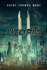 Utopia (Paperback)