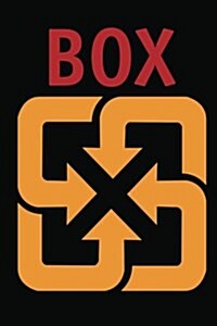 Box (Paperback)