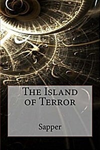 The Island of Terror (Paperback)