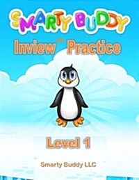Smarty Buddy (TM) Inview (TM) Practice: Level 1 (Paperback)