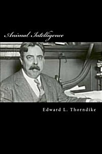 Animal Intelligence (Paperback)