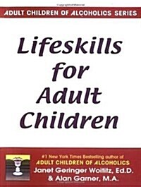 Lifeskills for Adult Children (MP3 CD)