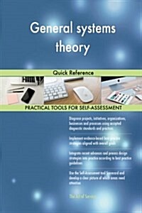 General Systems Theory: Quick Reference (Paperback)