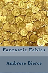 Fantastic Fables (Paperback)