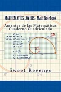 Mathematics Lovers: Amantes de las Matem?icas (Paperback)