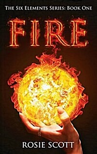 Fire (Paperback)