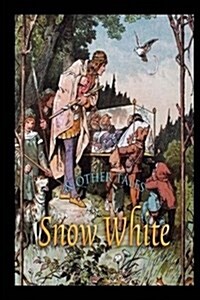 Snow White and Other Tales (Paperback)