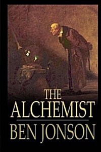 The Alchemist (Paperback)