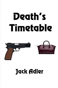 Deaths Timetable (Paperback)