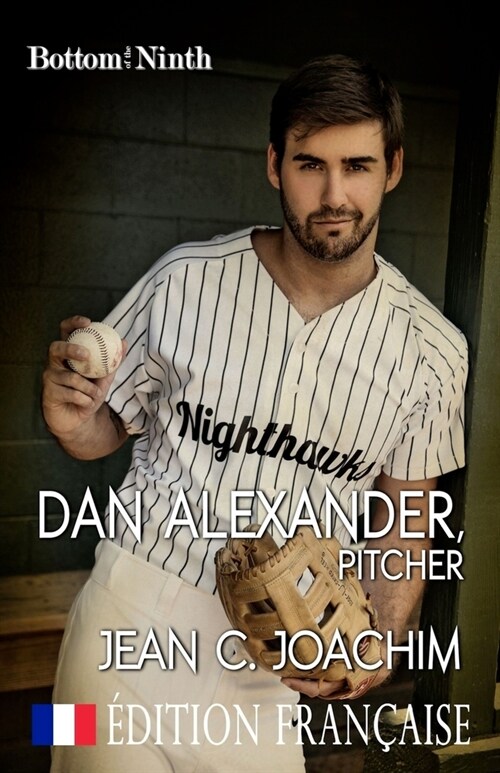 Dan Alexander, Pitcher (Edition Francaise) (Paperback)