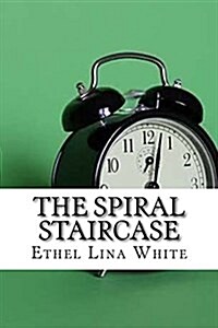 The Spiral Staircase (Paperback)