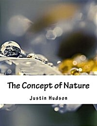 The Concept of Nature (Paperback)