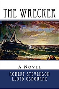 The Wrecker (Paperback)