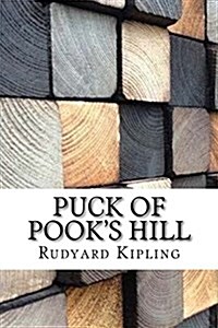 Puck of Pooks Hill (Paperback)