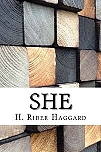 She (Paperback)