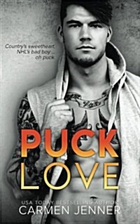 Puck Love (Paperback)