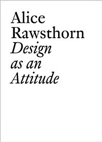 Design as an Attitude (Paperback)