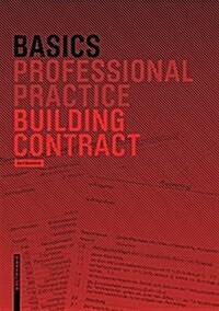 Basics Building Contract (Paperback)