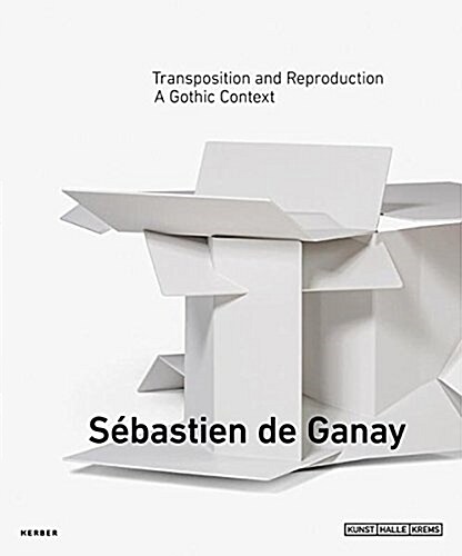 S?astien de Ganay: Transposition and Reproduction (Paperback)