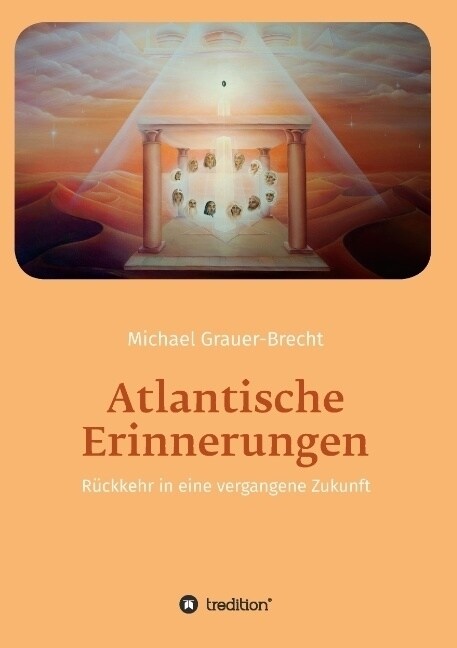 Atlantische Erinnerungen (Paperback)