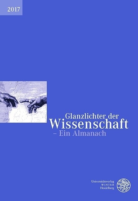 Glanzlichter Der Wissenschaft 2017: Ein Almanach (Hardcover)